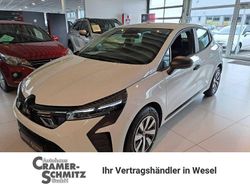 Weiß Neu 2025 Mitsubishi Colt Basis Limousine | 16.990 € (Fairer Preis)