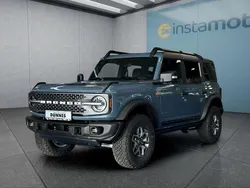 Grau Neu 2025 Ford Bronco SUV | 70.949 €