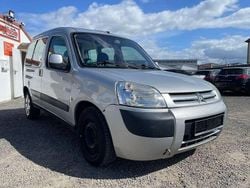 Silber Gebraucht 2006 Citroën Berlingo Van / Kleinbus | 2.400 € (Fairer Preis)