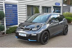 Grau Gebraucht 2019 BMW i3 Comfort Edition Kleinwagen | 18.999 € (Fairer Preis)
