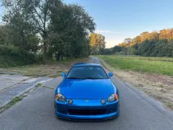 Blau Gebraucht 1991 Honda CR-X Coupé | 4.500 €
