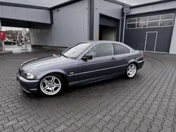 Grau Gebraucht 1999 BMW 320 Performance Coupé | 4.250 € (Guter Preis)