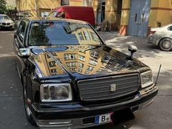 Schwarz Gebraucht 2004 Toyota Century Limousine | 29.900 €