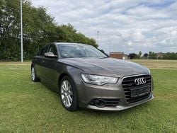 Braun Gebraucht 2014 Audi A6 Limousine | 15.000 € (Fairer Preis)