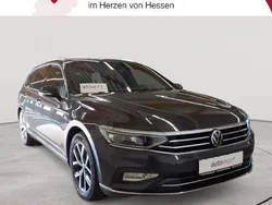 Uranograu Gebraucht 2021 VW Passat Elegance Kombi | 16.990 € (Fairer Preis)