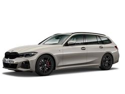 Gebraucht 2025 BMW M340 M Sport Limousine | 51.900 €