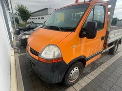 Orange Gebraucht 2007 Renault Master Van | 3.500 €