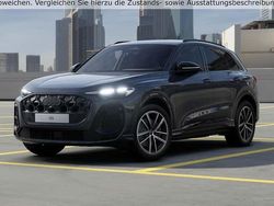 Grau Neu 2025 Audi Q5 Ambiente SUV | 70.455 € (Fairer Preis)