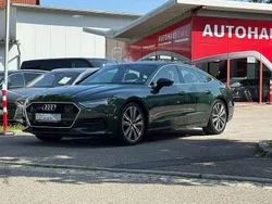 Individuallackierungen audi ex Gebraucht 2019 Audi A7 Sport Kleinwagen | 49.490 € (Fairer Preis)