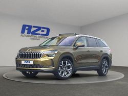 Bronx gold metallic Neu 2025 Skoda Kodiaq SUV | 54.688 € (Teuer)