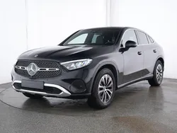 Unilack schwarz Gebraucht 2024 Mercedes GLC200 Avantgarde SUV | 56.810 € (Teuer)