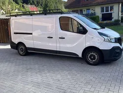 Gebraucht 2015 Renault Trafic Komfort Van | 12.000 € (Teuer)