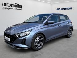 Schwarz Neu 2025 Hyundai i20 N Line Limousine | 24.488 € (Fairer Preis)