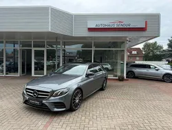 Grau Gebraucht 2019 Mercedes E350 AMG Kombi | 24.990 € (Guter Preis)