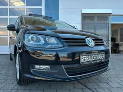VW Sharan