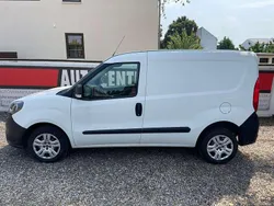 Colore esterno (weiß) Gebraucht 2019 Fiat Doblò Van / Kleinbus | 11.950 € (Fairer Preis)