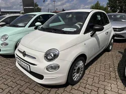 Weiß Gebraucht 2023 Fiat 500 Kleinwagen | 13.999 € (Fairer Preis)