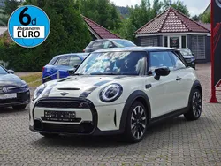 Weiß Gebraucht 2022 Mini Cooper S Kleinwagen | 26.780 € (Fairer Preis)