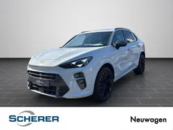Weiß Neu 2025 Cupra Terramar SUV | 49.790 € (Teuer)