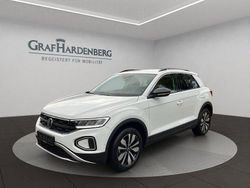 Weiß Gebraucht 2025 VW T-Roc Goal SUV | 24.810 € (Fairer Preis)