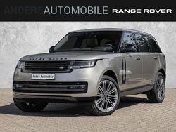 Gold Gebraucht 2024 Land Rover Range Rover Autobiography SUV | 160.485 € (Superpreis)