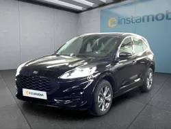 Schwarz Gebraucht 2024 Ford Kuga SUV | 29.399 € (Superpreis)