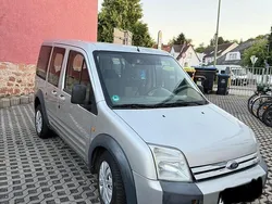 Silber Gebraucht 2007 Ford Tourneo Van / Kleinbus | 2.000 €