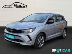 Lack grau artense/metallic kla Gebraucht 2024 Opel Grandland X Enjoy SUV | 20.745 € (Superpreis)