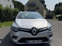 Gebraucht 2017 Renault Clio GrandTour LIMITED Kombi | 6.500 € (Fairer Preis)