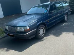 Blau Gebraucht 1995 Volvo 940 Kombi | 3.500 €