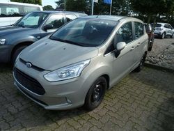 Tectonic silver Gebraucht 2013 Ford B-MAX Titanium Van / Kleinbus | 10.300 € (Fairer Preis)