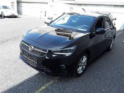 Schwarz Gebraucht 2023 Opel Corsa Elegance Limousine | 17.890 € (Fairer Preis)