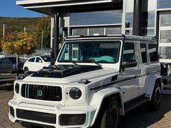 Weiß Gebraucht 2015 Mercedes G63 AMG AMG SUV | 88.500 € (Teuer)