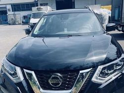 Gebraucht 2019 Nissan X-Trail Tekna SUV | 22.740 € (Etwas zu teuer)