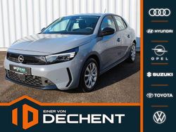 Grau Gebraucht 2024 Opel Corsa Edition Limousine | 15.890 € (Guter Preis)
