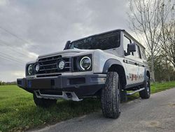 Gebraucht 2023 Ineos Grenadier SUV | 57.984 € (Superpreis)