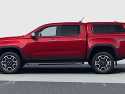 Midnight black metallic Neu 2025 VW Amarok Aventura Abholung | 61.122 € (Fairer Preis)