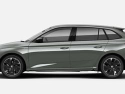 Stahlgrau Neu 2025 Skoda Scala Monte Carlo Kleinwagen | 25.868 € (Fairer Preis)