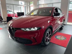 Rot Neu 2025 Alfa Romeo Tonale Veloce SUV | 43.949 € (Fairer Preis)