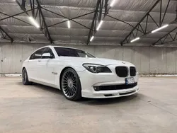 Weiß Gebraucht 2011 Alpina B7 Limousine | 43.900 €