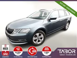 Grau Gebraucht 2020 Skoda Octavia Style Kombi | 20.488 € (Superpreis)