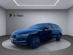 Schwarz Neu 2025 Skoda Octavia Tour Kombi | 38.890 € (Teuer)