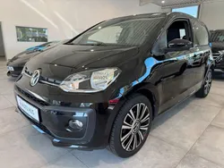 Schwarz Gebraucht 2021 VW up! Active Kleinwagen | 12.990 € (Fairer Preis)