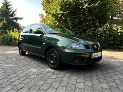 Grün Gebraucht 2006 Seat Ibiza Kleinwagen | 1.400 € (Fairer Preis)