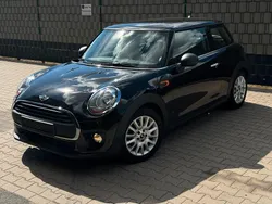 Schwarz Gebraucht 2014 Mini Cooper Kleinwagen | 6.990 € (Guter Preis)