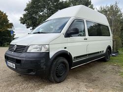 Gebraucht 2003 VW T4 Van | 16.400 €