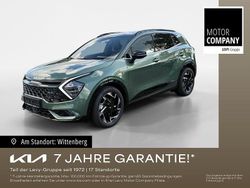 Grün Neu 2025 Kia Sportage GT-Line SUV | 36.960 € (Fairer Preis)