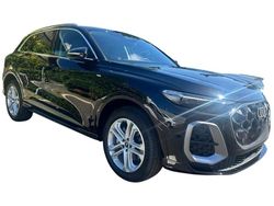 Schwarz Neu 2025 Audi Q5 Sport SUV | 65.688 € (Guter Preis)