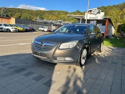 Grau Gebraucht 2013 Opel Insignia Innovation Kombi | 3.999 € (Fairer Preis)