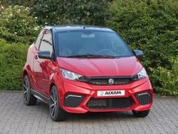 Rot Gebraucht 2023 Aixam Coupe Coupé | 14.450 € (Fairer Preis)